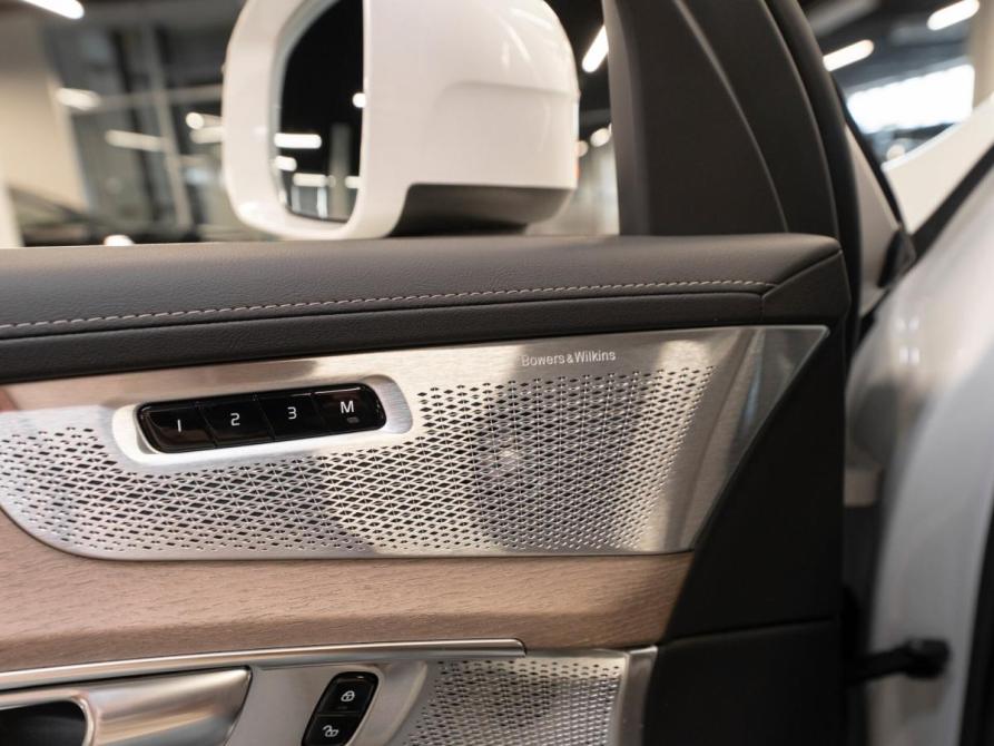 Volvo XC90 II Рестайлинг 2 Москва  - изображение 23