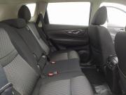 Nissan X-Trail III Рестайлинг Екатеринбург  - изображение 52