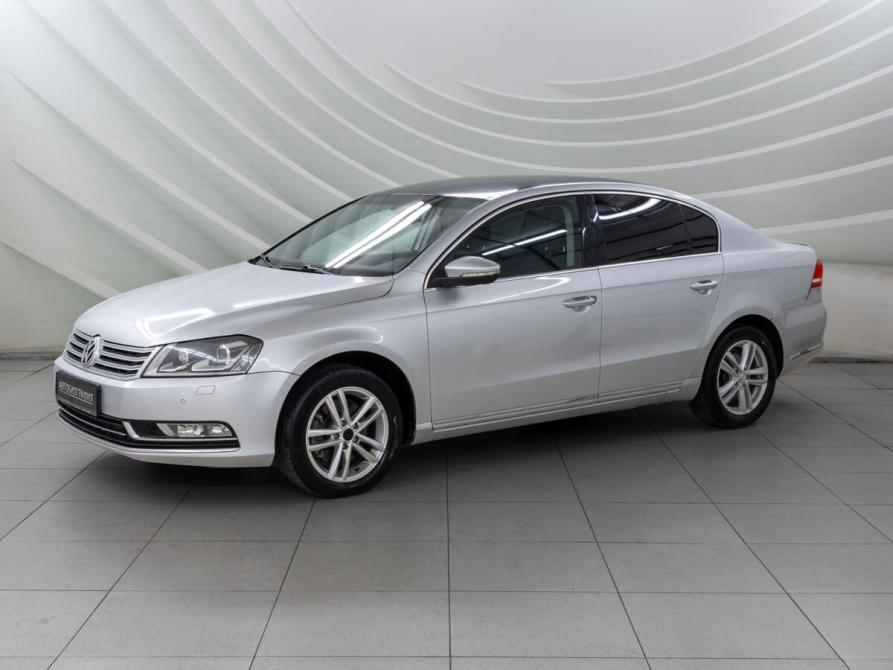 Volkswagen Passat B7 Волгоград  - изображение 3