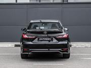 Toyota Camry IX (XV80) China Market Новороссийск  - изображение 29