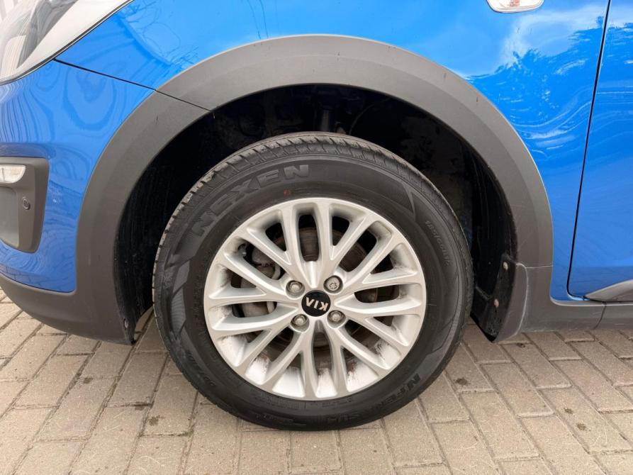 Kia Rio IV Ростов-на-Дону  - изображение 10