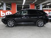 Lexus RX III Рестайлинг Москва  - изображение 34