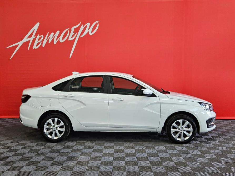 Lada (ВАЗ) Vesta I Рестайлинг (NG) Вологда  - изображение 6