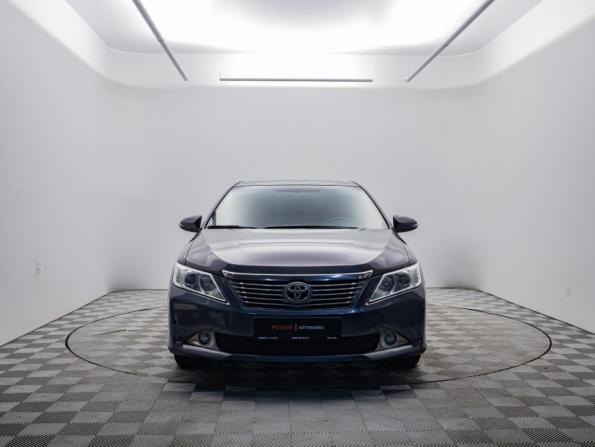 Toyota Camry VII (XV50) с пробегом 2012 года, цена 1 670 000 рублей, 135369 км, седан, Автокод Объявления