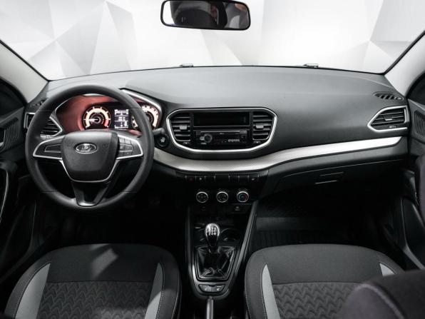 Lada (ВАЗ) Vesta I Рестайлинг (NG) с пробегом 2024 года, цена 1 450 000 рублей, 14000 км, седан, Автокод Объявления