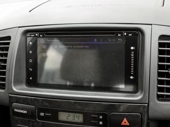 Toyota Corolla Spacio II с пробегом 2004 года, цена 830 000 рублей, 108187 км, минивэн, Автокод Объявления