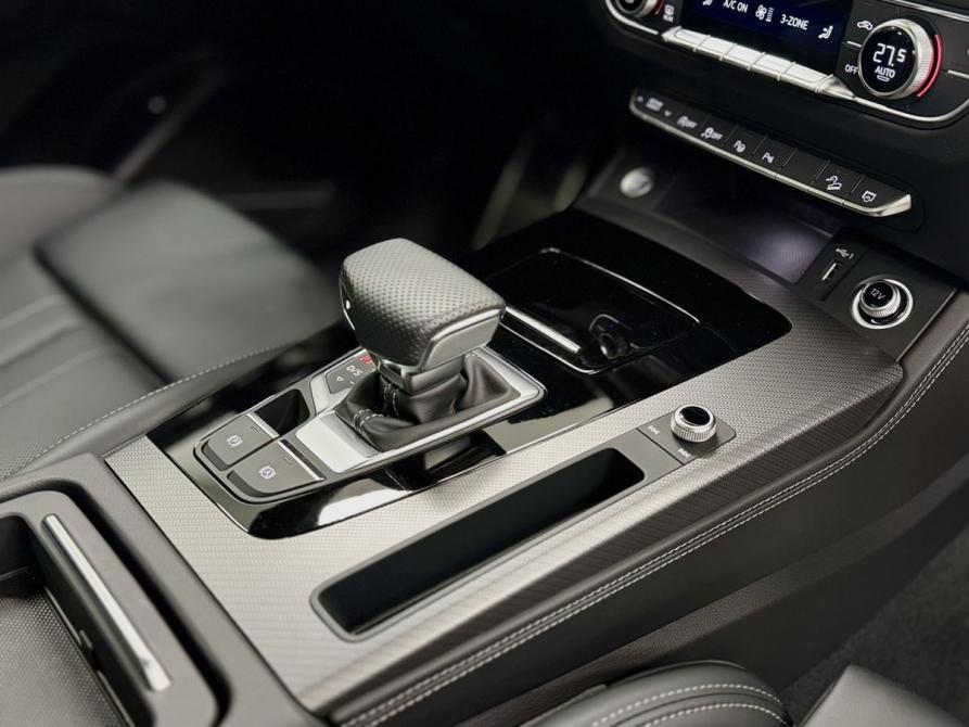 Audi Q5 II (FY) Рестайлинг Вологда  - изображение 20
