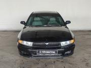 Mitsubishi Galant VIII Рестайлинг Москва  - изображение 20