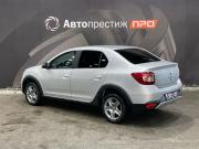 Renault Logan II Рестайлинг Пермь  - изображение 27