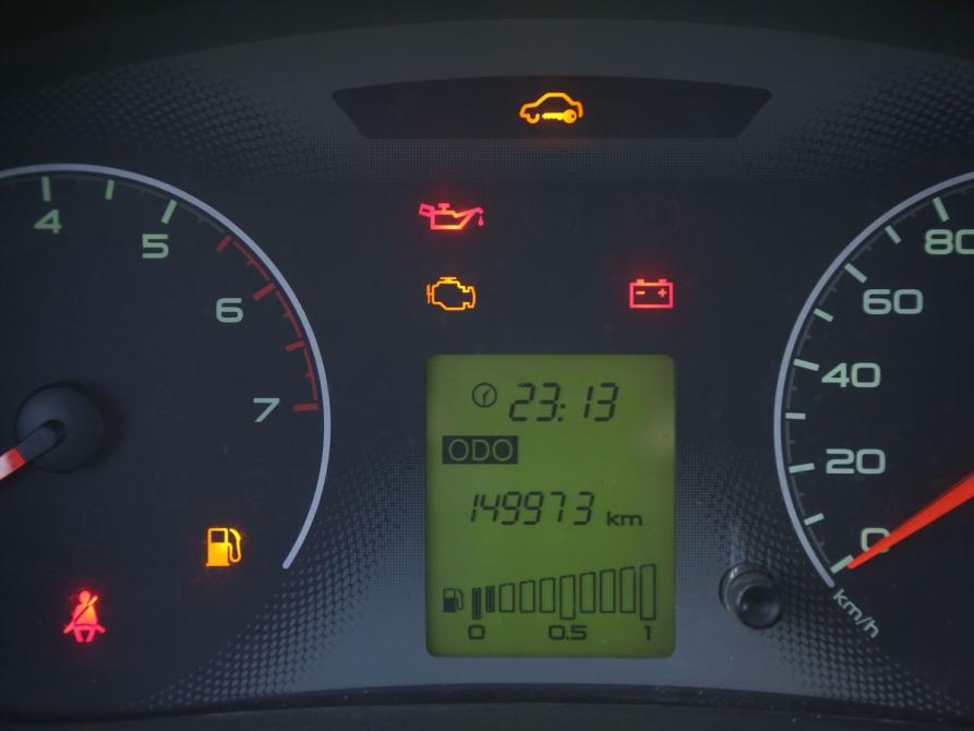 Lada (ВАЗ) Granta I Иваново  - изображение 17