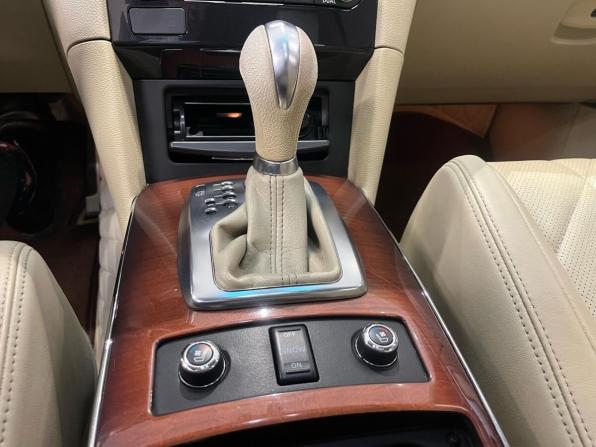 Infiniti FX II (S51) с пробегом 2012 года, цена 1 785 100 рублей, 141000 км, внедорожник, Автокод Объявления