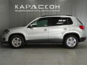 Volkswagen Tiguan I Рестайлинг Пермь  - изображение 23