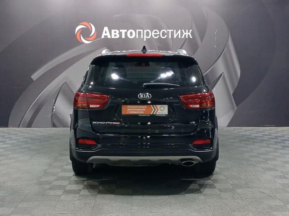 Kia Sorento III Prime Рестайлинг с пробегом 2017 года, цена 2 350 000 рублей, 123506 км, внедорожник, Автокод Объявления