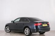 Audi A4 IV (B8) Рестайлинг Красноярск  - изображение 29
