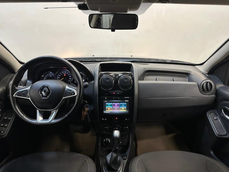 Renault Duster I Рестайлинг Балашиха  - изображение 5