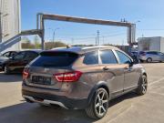 Lada (ВАЗ) Vesta I Нижний Новгород  - изображение 18