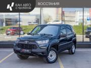 Lada (ВАЗ) Niva Travel I Казань  - изображение 10