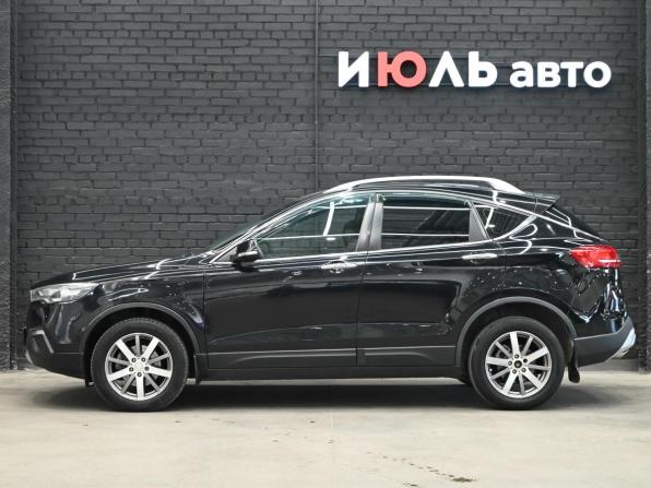 FAW Besturn X80 I Рестайлинг с пробегом 2019 года, цена 1 170 000 рублей, 149096 км, внедорожник, Автокод Объявления