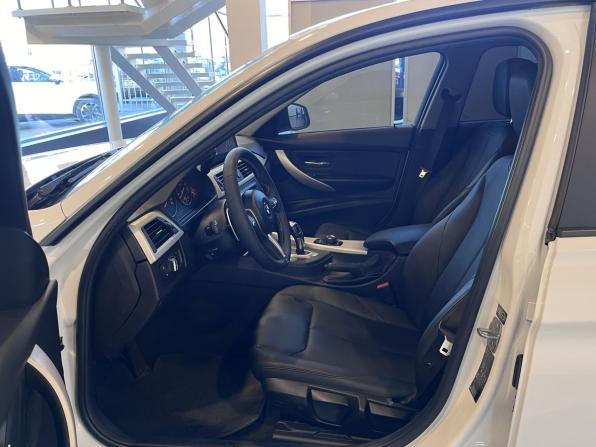 BMW 3 серии VI (F3x) с пробегом 2013 года, цена 1 520 000 рублей, 225980 км, седан, Автокод Объявления