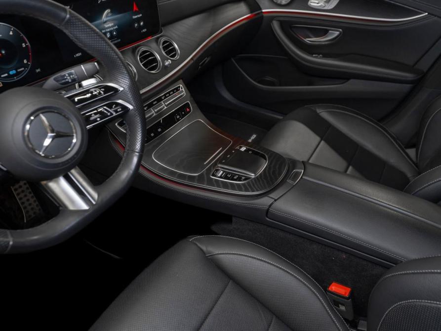 Mercedes-Benz E-Класс V (W213 S213 C238) Рестайлинг Москва  - изображение 16