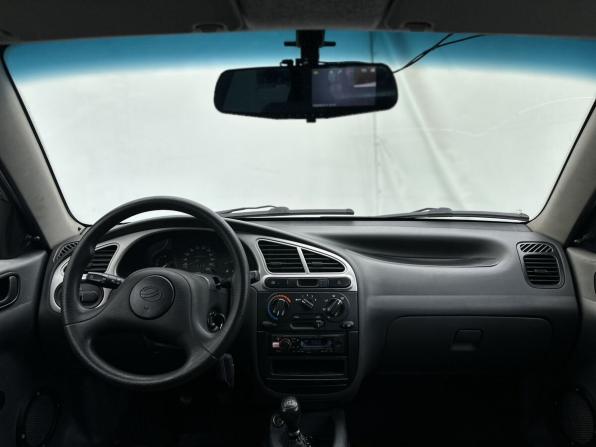 ЗАЗ Chance с пробегом 2011 года, цена 165 000 рублей, 126343 км, седан, Автокод Объявления
