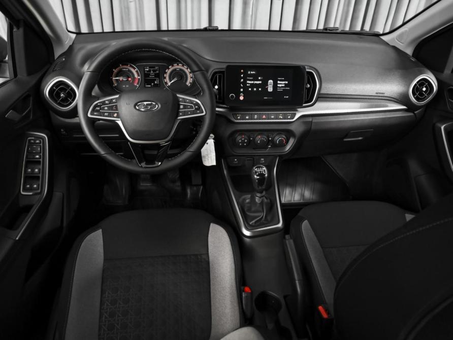 Lada (ВАЗ) Iskra Ставрополь  - изображение 6