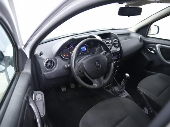 Renault Duster I Рестайлинг с пробегом 2018 года, цена 1 230 000 рублей, 150720 км, внедорожник, Автокод Объявления
