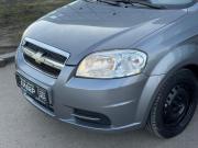 Chevrolet Aveo I Рестайлинг Энгельс  - изображение 47