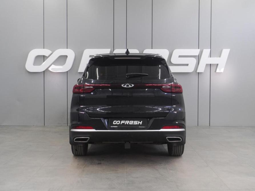 Chery Tiggo 7 Pro I Воронеж  - изображение 4