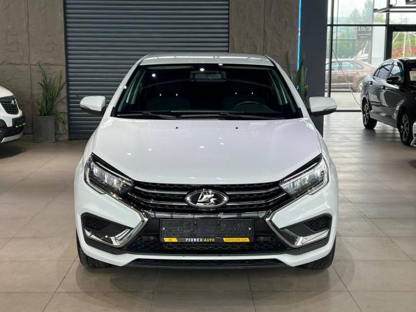 Lada (ВАЗ) Vesta I Рестайлинг (NG) с пробегом 2023 года, цена 1 330 000 рублей, 56005 км, седан, Автокод Объявления