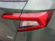 Skoda Karoq I Москва  - изображение 49
