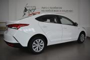 Hyundai Solaris II Рестайлинг Киров  - изображение 35
