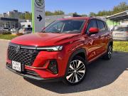 Changan CS35 Plus I Рестайлинг Уфа  - изображение 22
