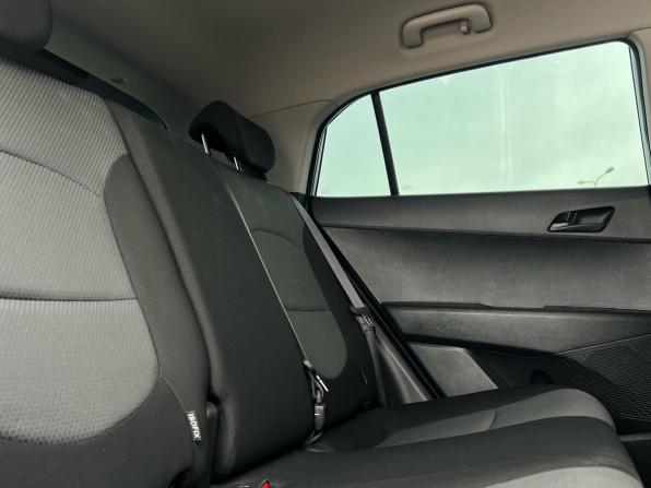Hyundai Creta I с пробегом 2018 года, цена 1 549 000 рублей, 100000 км, внедорожник, Автокод Объявления