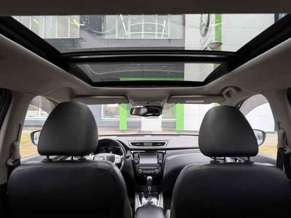 Nissan X-Trail III с пробегом 2015 года, цена 1 440 000 рублей, 198200 км, внедорожник, Автокод Объявления