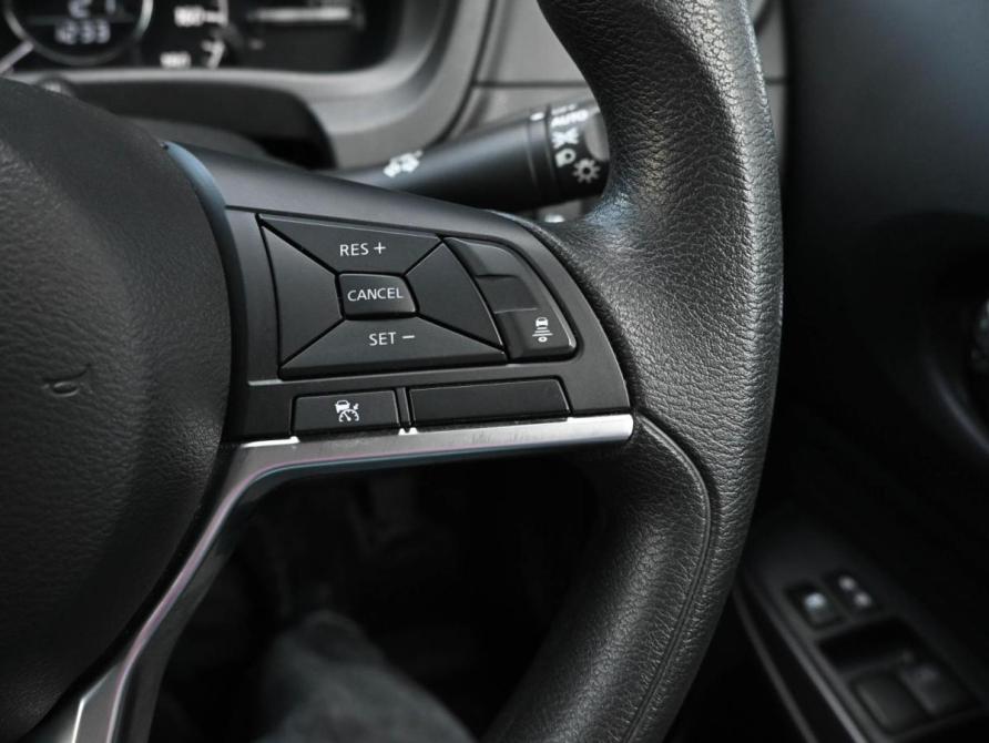 Nissan Note II Рестайлинг Новороссийск  - изображение 15