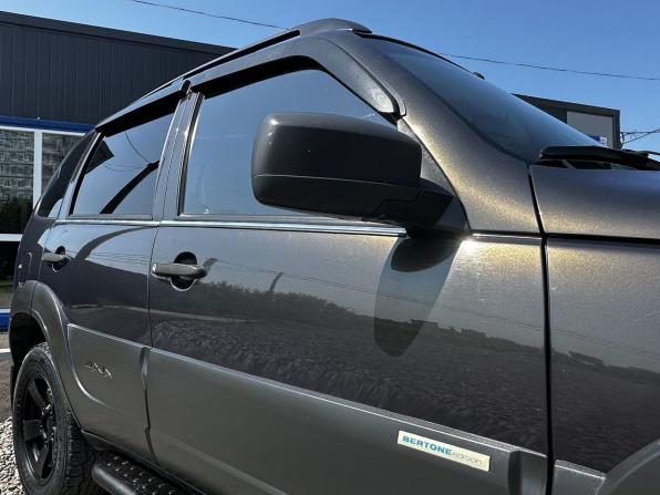 Chevrolet Niva I Рестайлинг с пробегом 2015 года, цена 565 000 рублей, 79366 км, внедорожник, Автокод Объявления