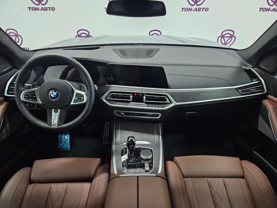 BMW X7 I (G07) Тольятти  - изображение 12