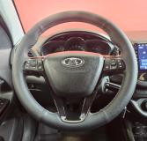 Lada (ВАЗ) Vesta I Вологда  - изображение 30