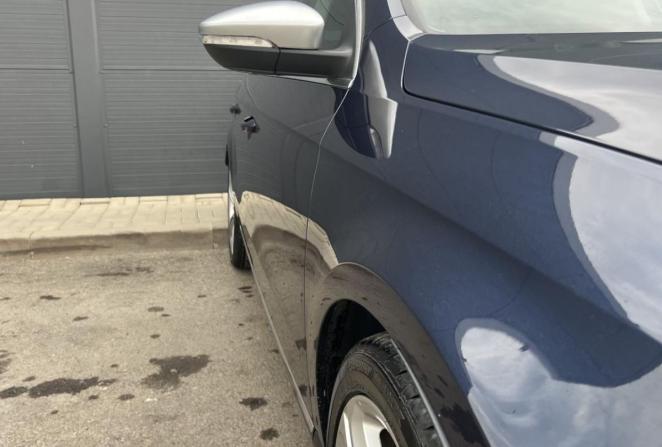 Volkswagen Passat B7 с пробегом 2014 года, цена 1 170 000 рублей, 119000 км, универсал, Автокод Объявления
