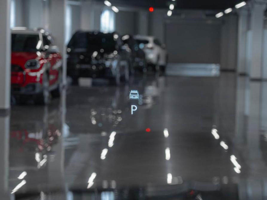 Geely Monjaro I Рестайлинг 2 Москва  - изображение 13
