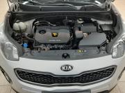 Kia Sportage IV Москва  - изображение 24