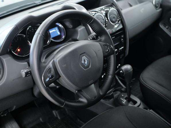 Renault Duster I Рестайлинг с пробегом 2017 года, цена 1 177 000 рублей, 125183 км, внедорожник, Автокод Объявления