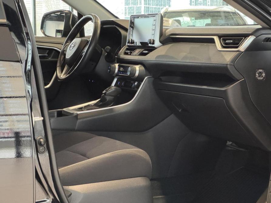 Toyota RAV4 V (XA50) Екатеринбург  - изображение 14