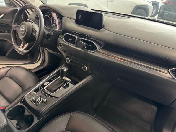 Mazda CX-5 II с пробегом 2018 года, цена 2 460 000 рублей, 152399 км, внедорожник, Автокод Объявления