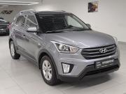 Hyundai Creta I Казань  - изображение 25