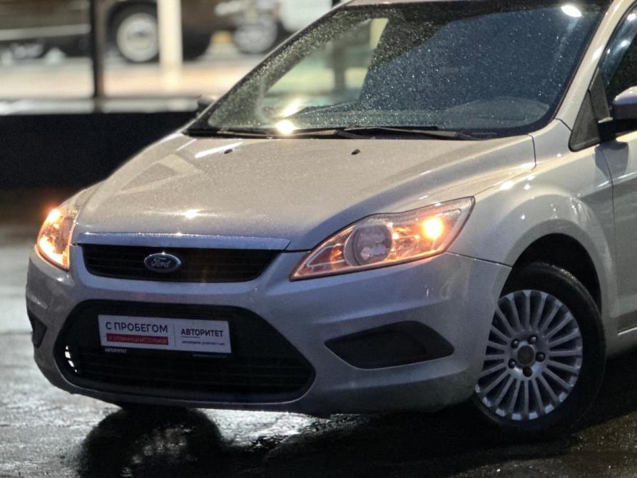 Ford Focus II Рестайлинг Архангельск  - изображение 2