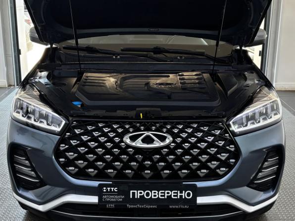Chery Tiggo 7 Pro I с пробегом 2020 года, цена 1 399 000 рублей, 150133 км, внедорожник, Автокод Объявления
