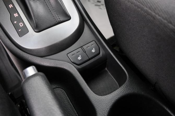 Kia Rio III Рестайлинг с пробегом 2017 года, цена 1 199 000 рублей, 88400 км, седан, Автокод Объявления