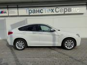 BMW X4 I (F26) Казань  - изображение 27